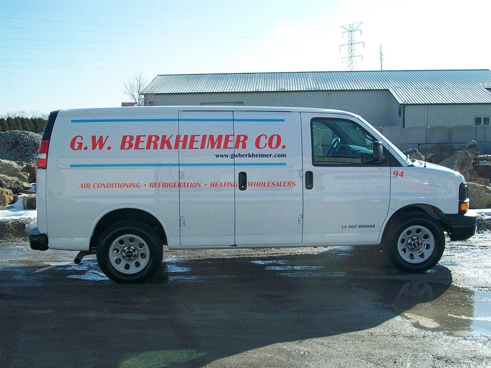 Vehicle Graphics