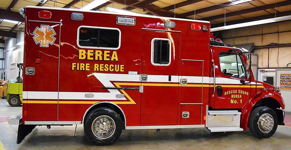 Emergency vehicle graphics