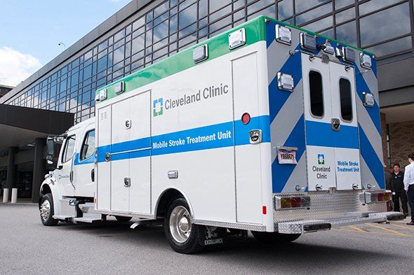 Emergency vehicle graphics