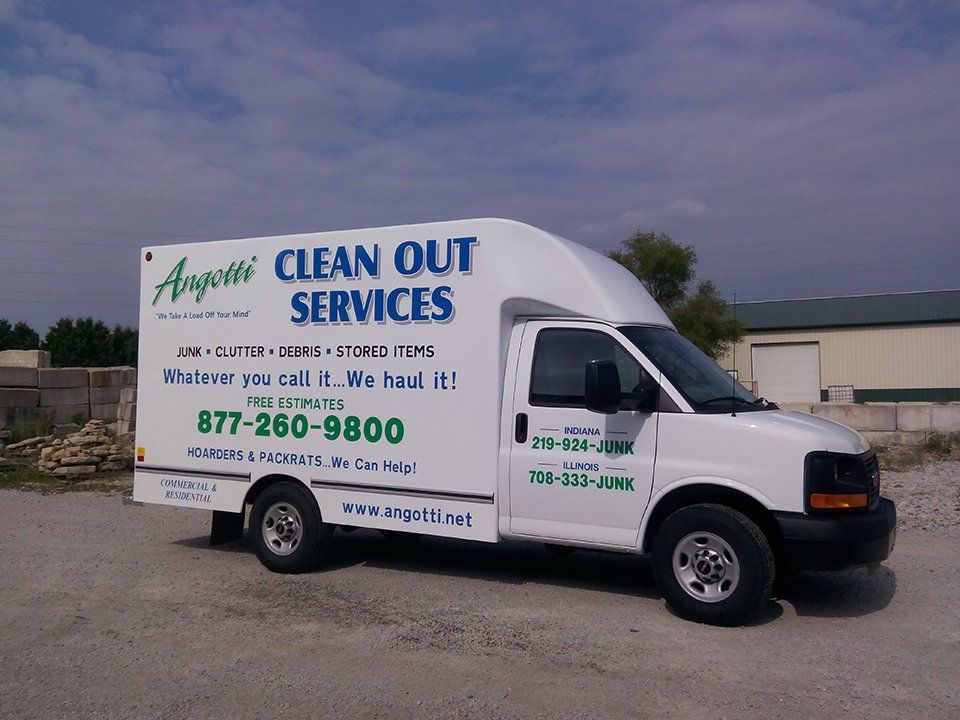 Vehicle Graphics