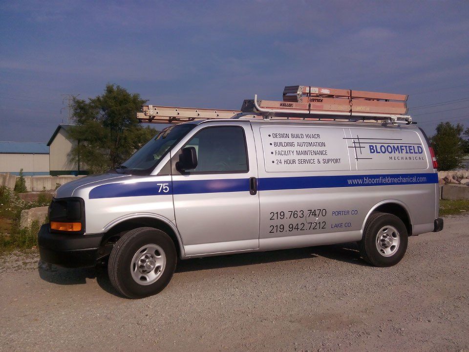 Vehicle Graphics