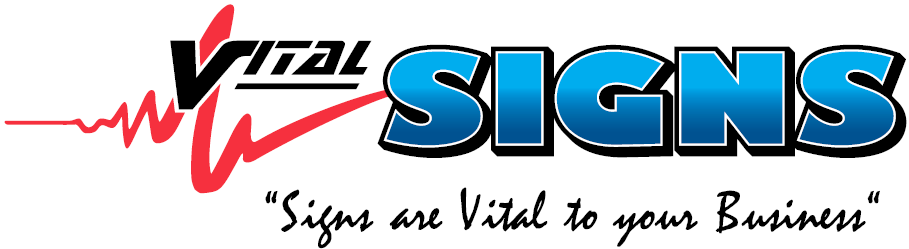 Vital Signs - Logo