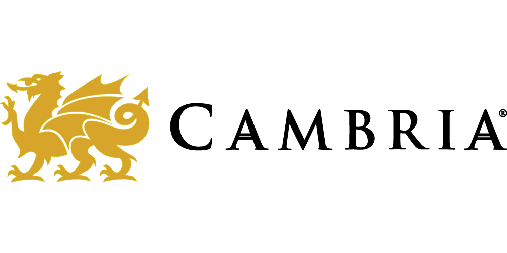 Cambria logo