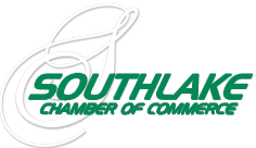 South Lake Chamber to Commerce logo