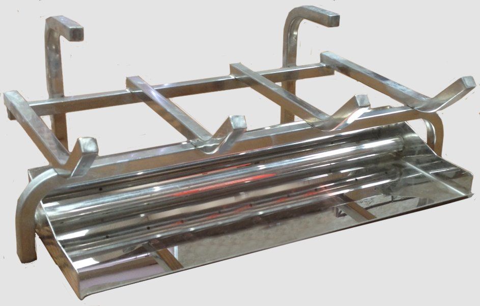 Fire Pits Accessories