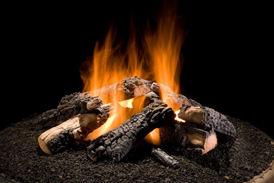 Fire Pits Accessories