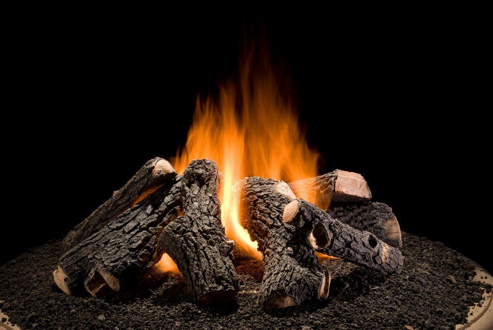 Fire Pits Accessories