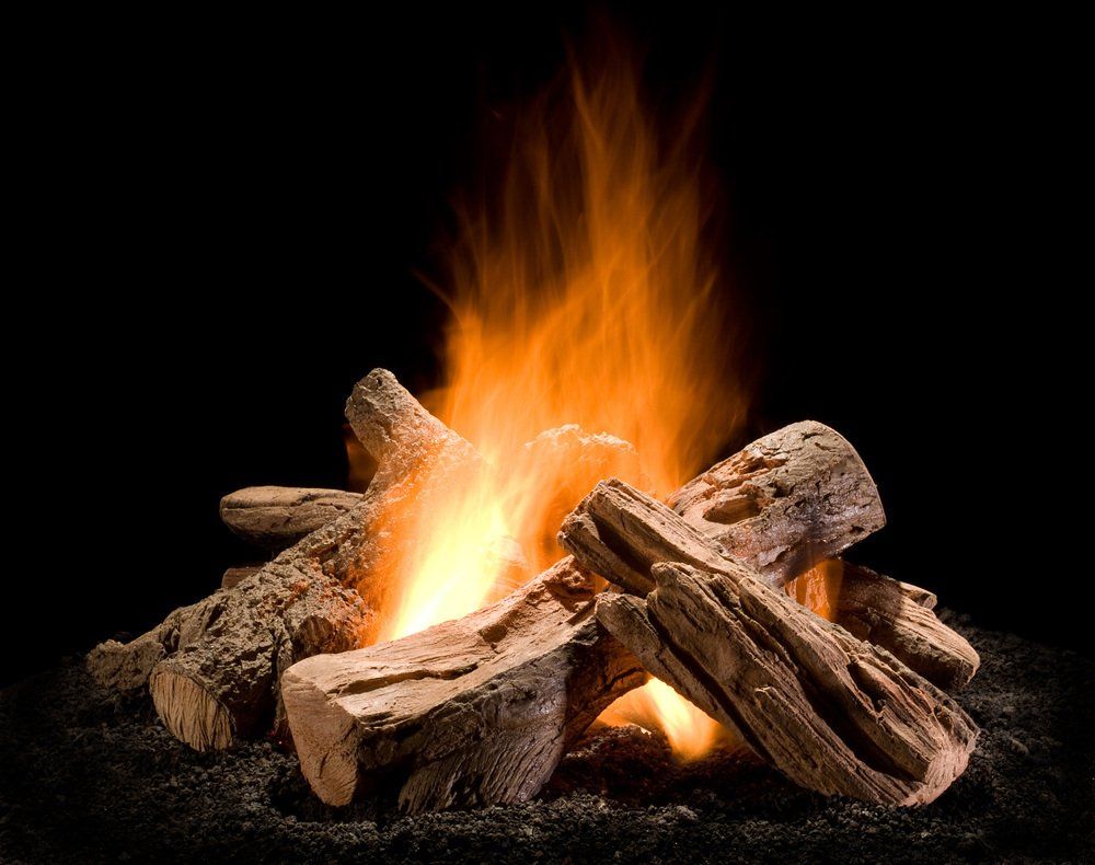 Fire Pits Accessories