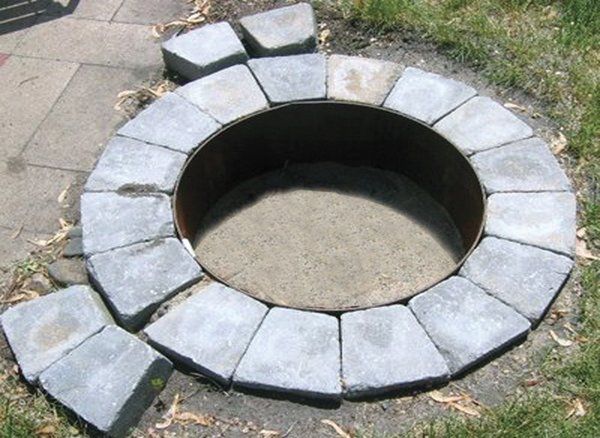 Fire Pit
