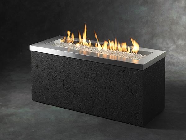 Fire table