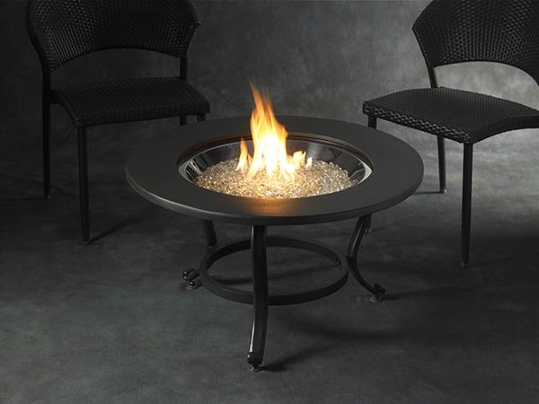 Fire table