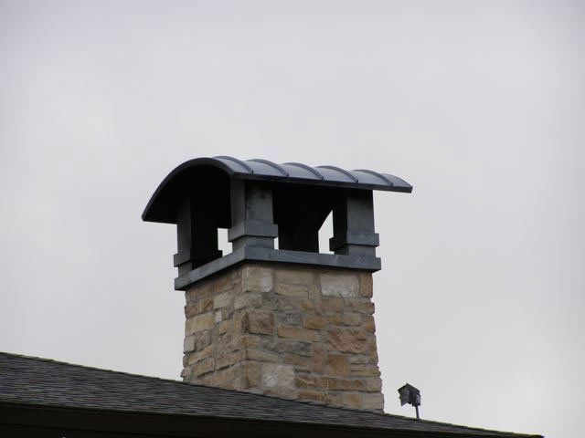 Chimney