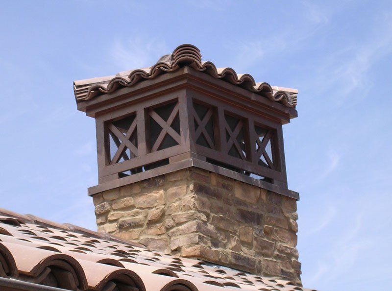 Chimney