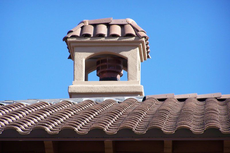 Chimney