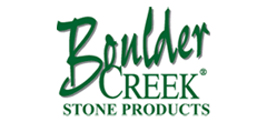 Boulder Creek Stone Products