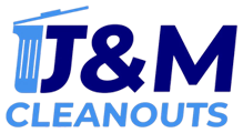 J&M Cleanouts | Logo