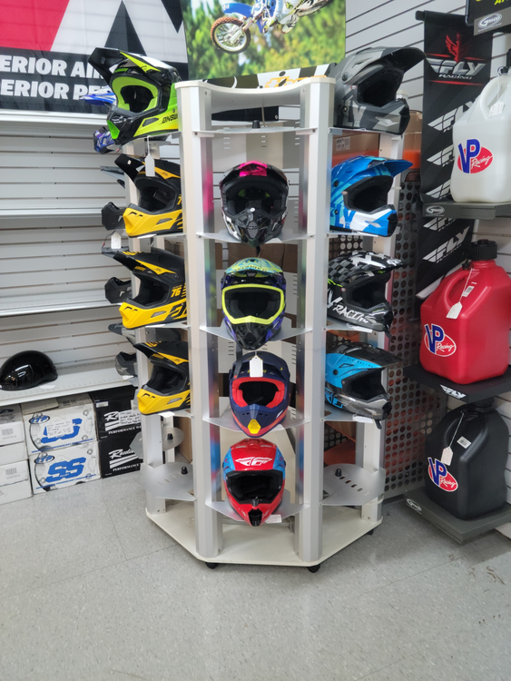 Goggles in stock