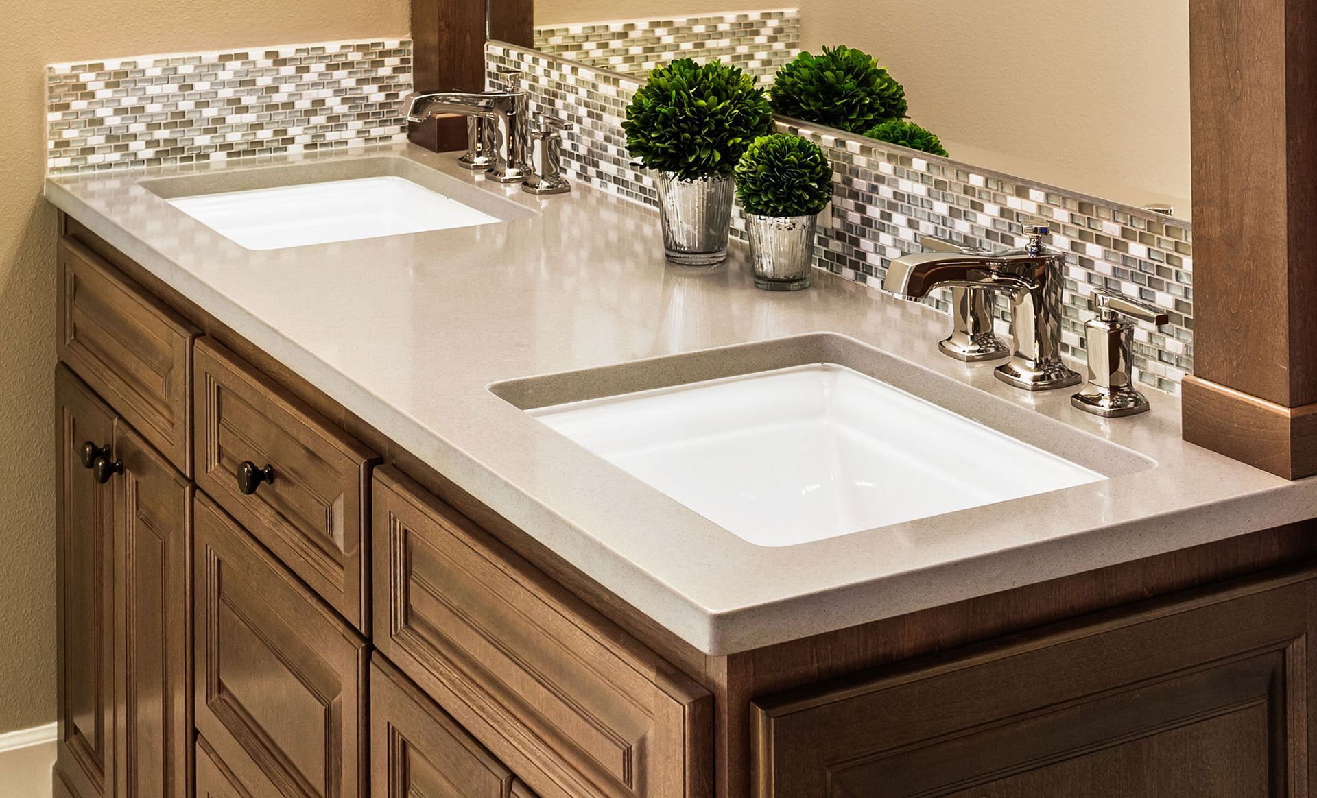 Cabinet City Granite & Marble