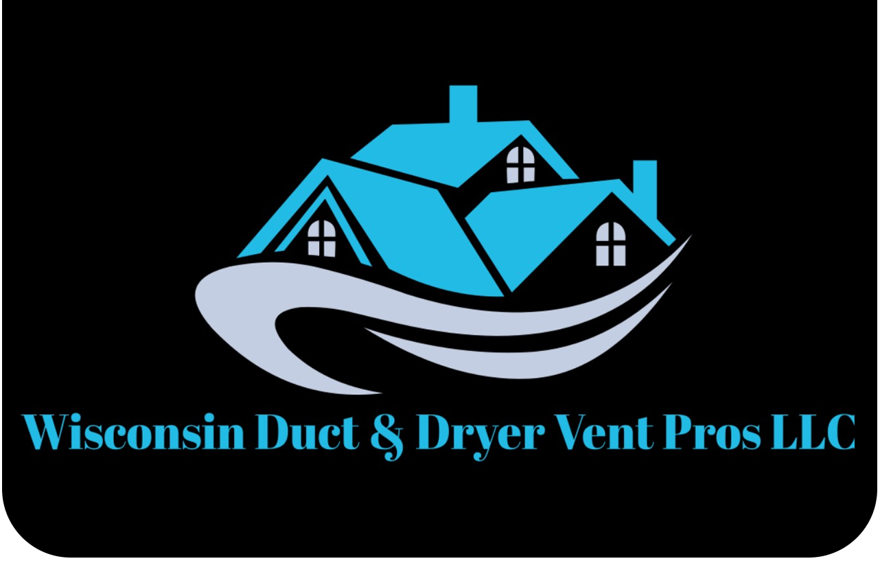 Wisconsin Dryer Vent Pros - Logo