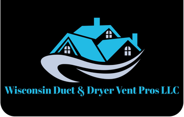 Wisconsin Dryer Vent Pros - Logo