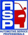 Automotive Service Professionals