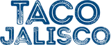 Taco Jalisco - logo