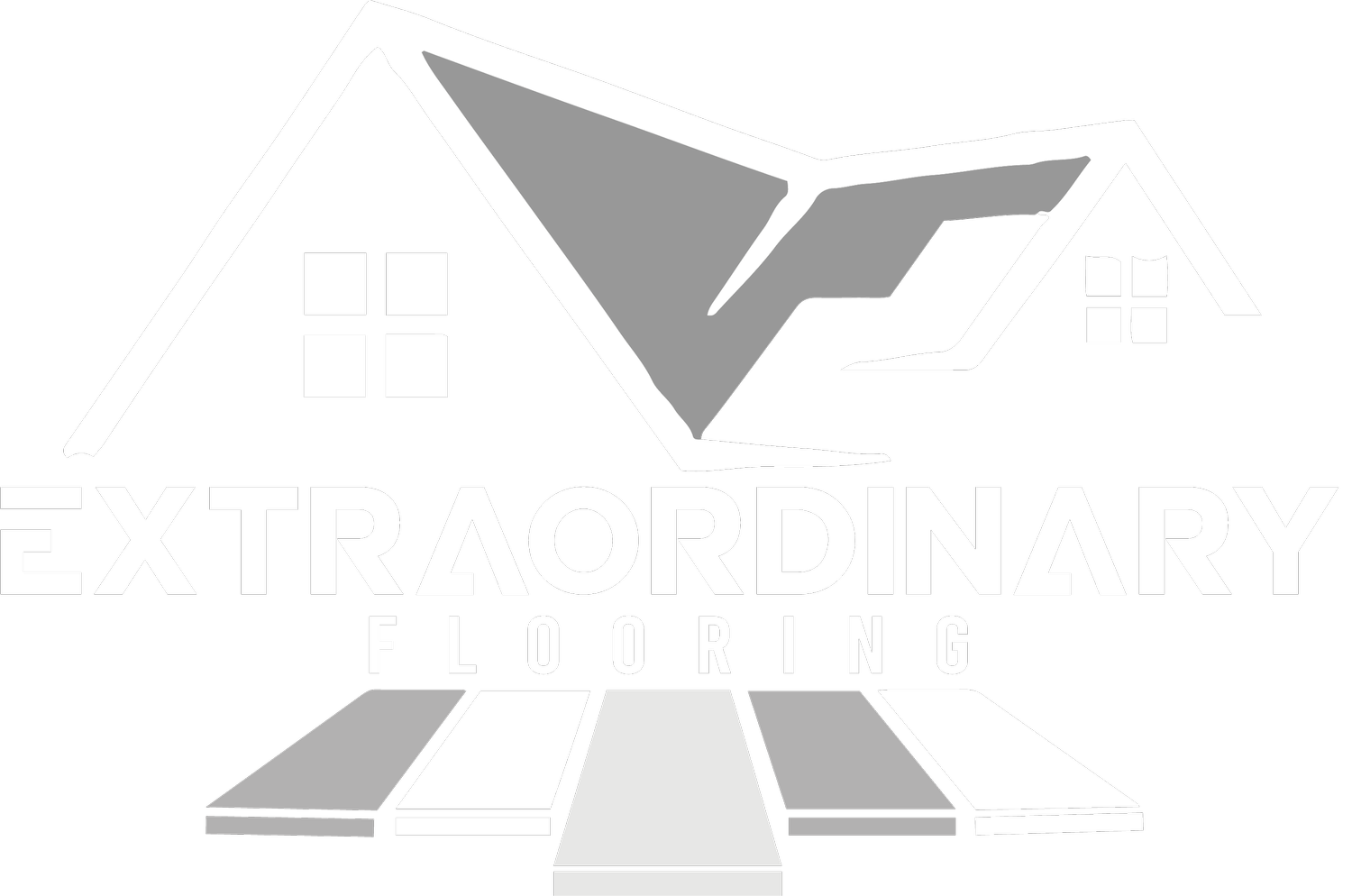 Extraordinary Flooring logo