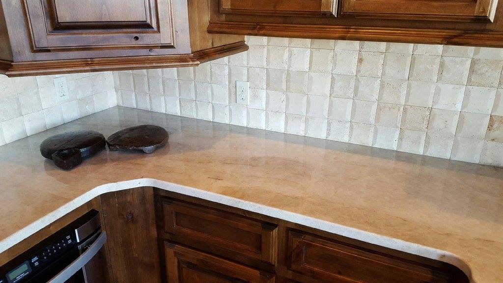 Kitchen remodeling