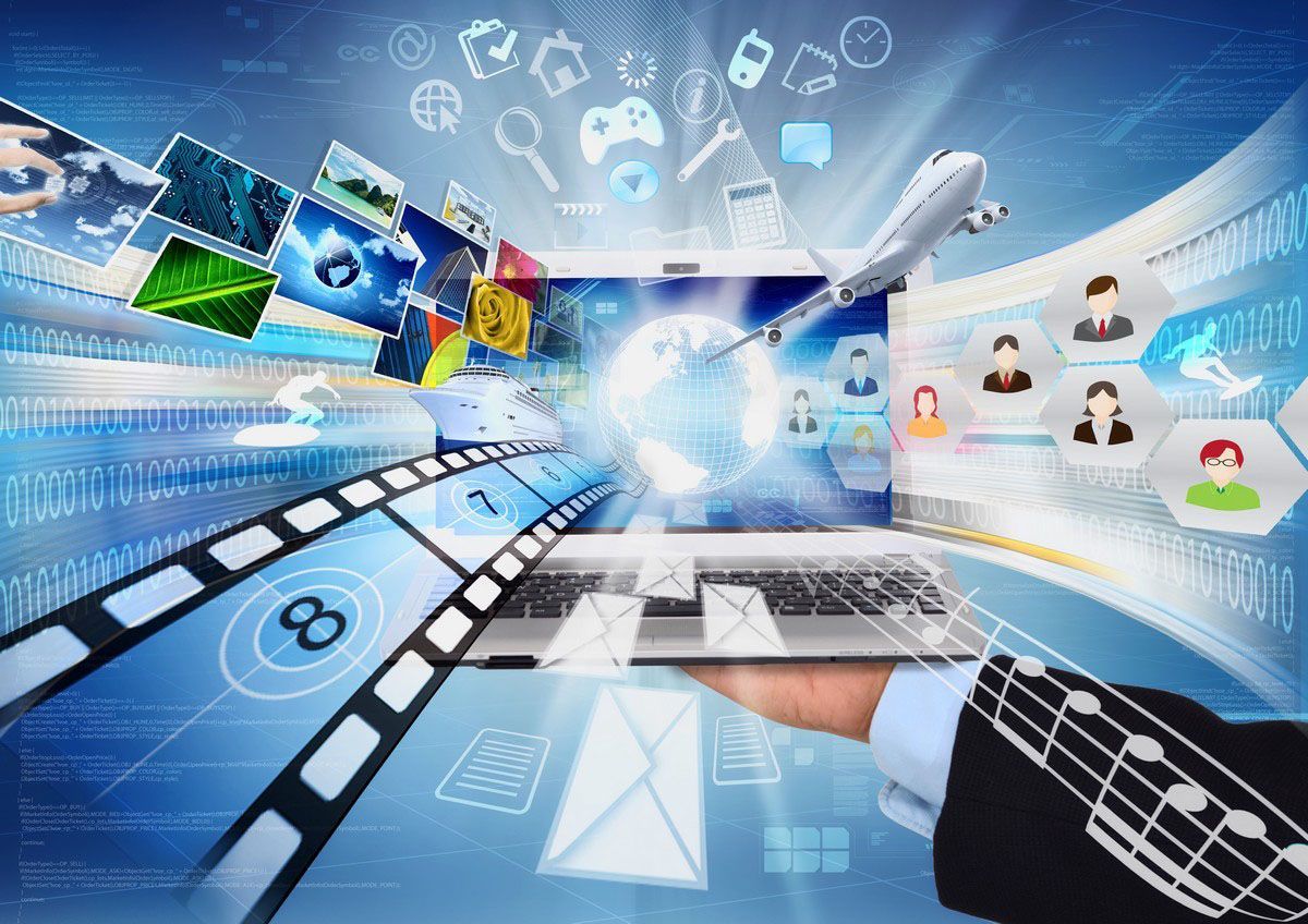 pro video services