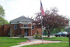 Day care center
