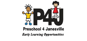P4J Logo