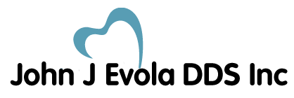 John J Evola DDS Logo