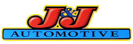 J & J Automotive - logo