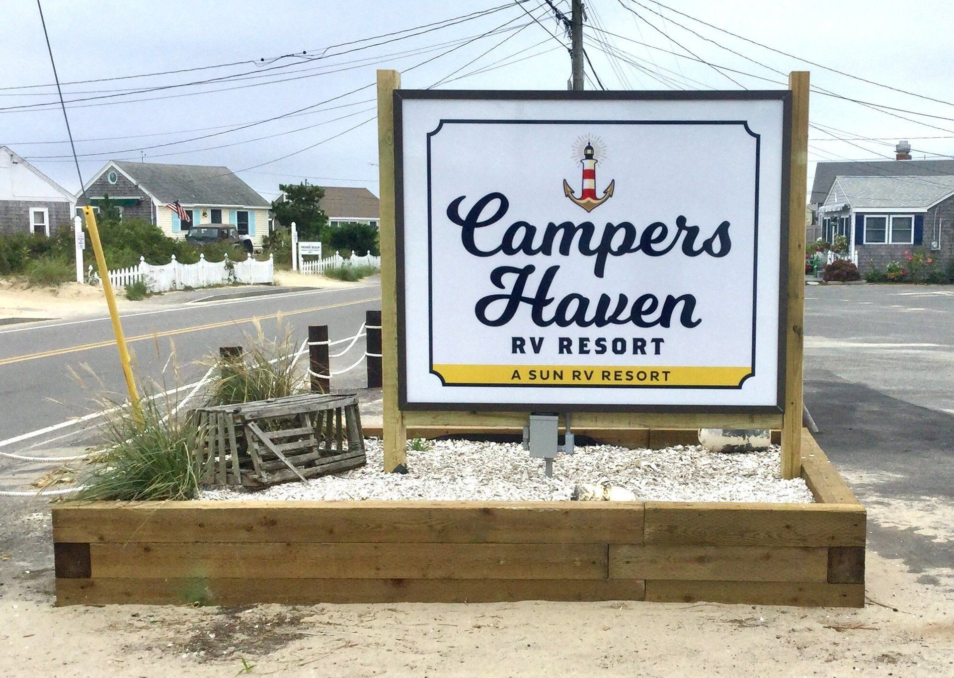 Custom Sign Services | Hyannis, MA