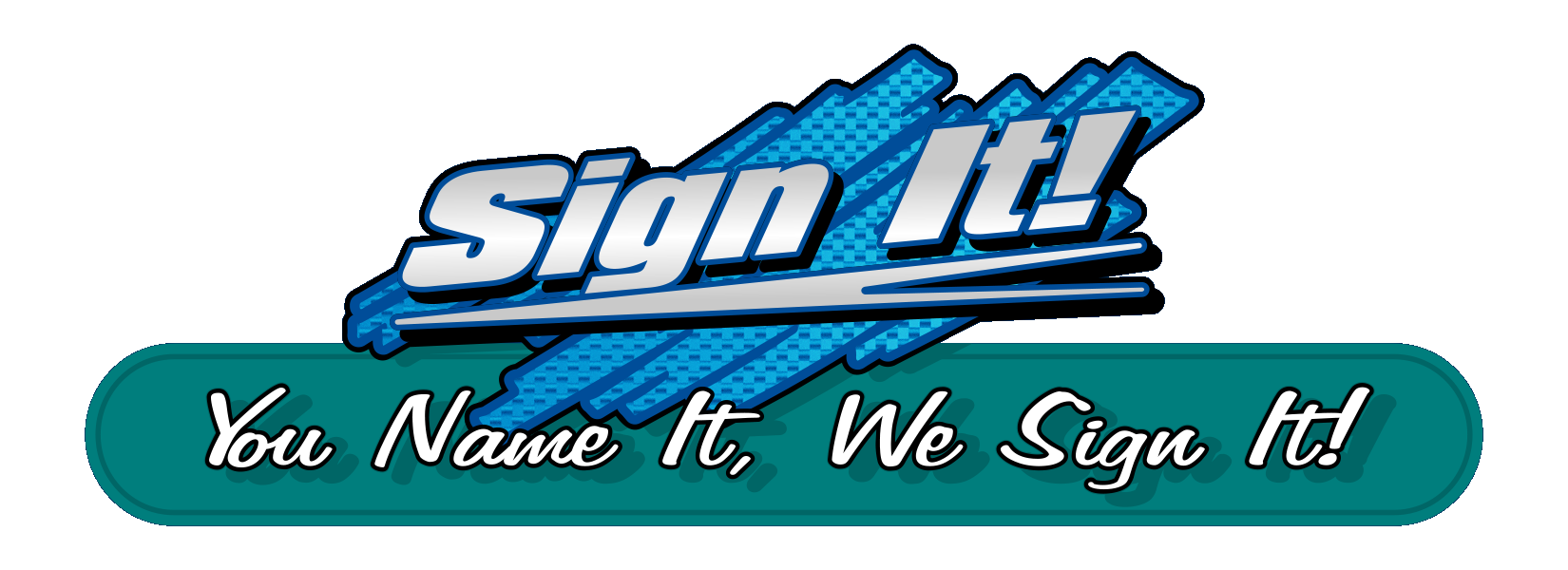 Sign It! - Logo
