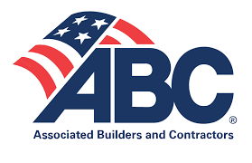 Member of ABC - Associated Builders & Contractors