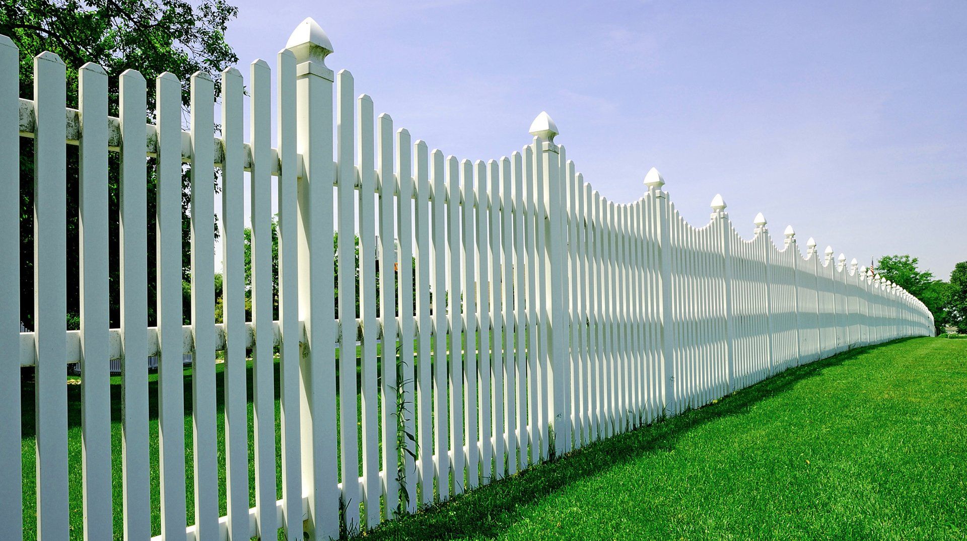 Fencing Services | Searl Construction, Inc | Fond Du Lac, WI