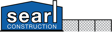 Searl Construction, Inc - Logo
