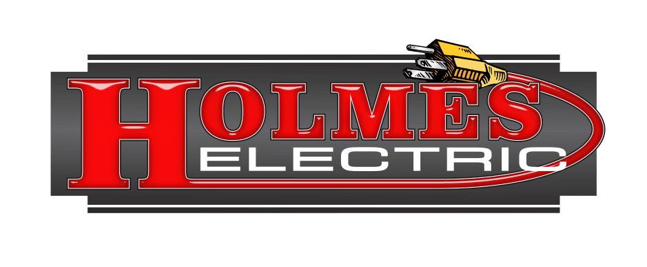 Holmes Electric-Logo