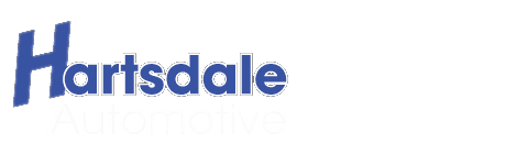 Hartsdale Automotive Logo