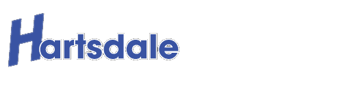Hartsdale Automotive Services Inc - Logo