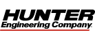 Hunter Engineering Company Logo
