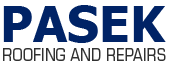 Pasek Roofing And Repairs - Logo