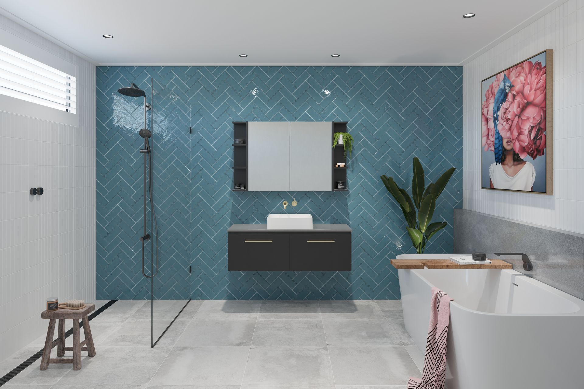 Timberline Brand Bathroom Vanities West Des Moines, IA