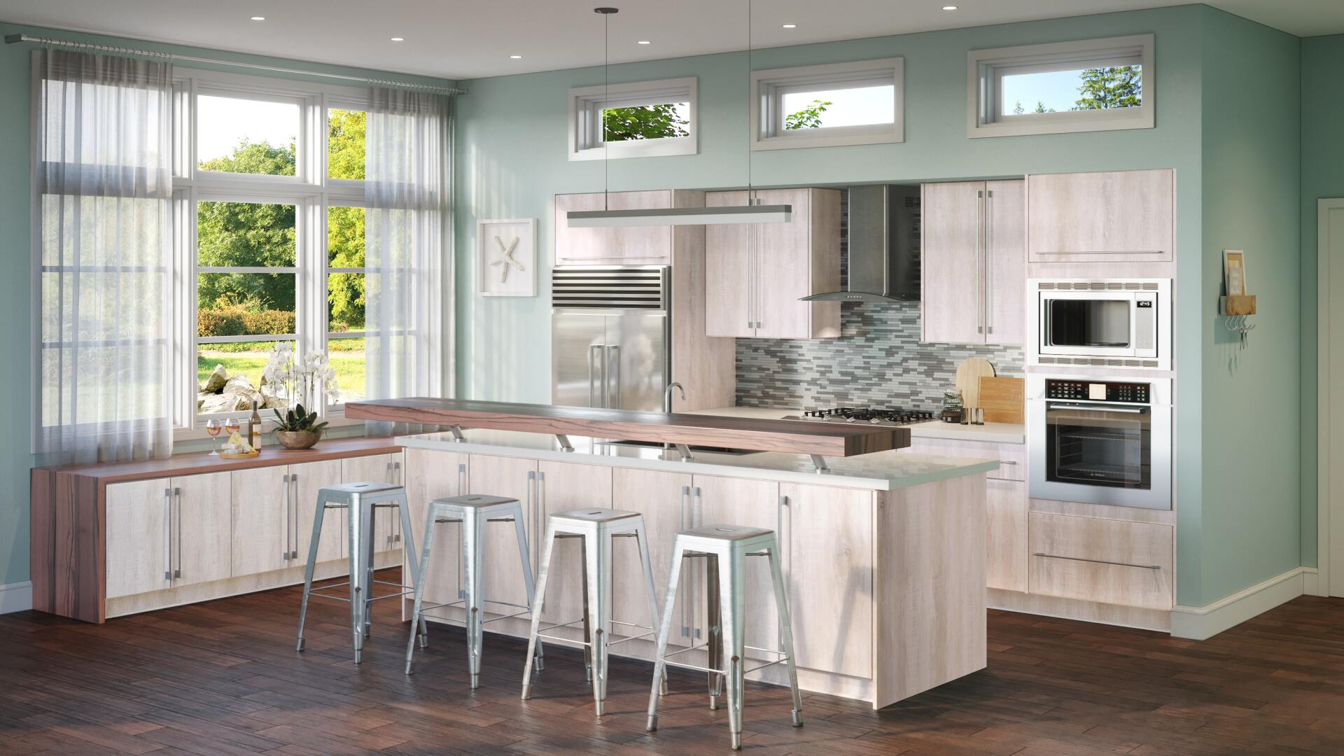 US cabinet depot cabinet design