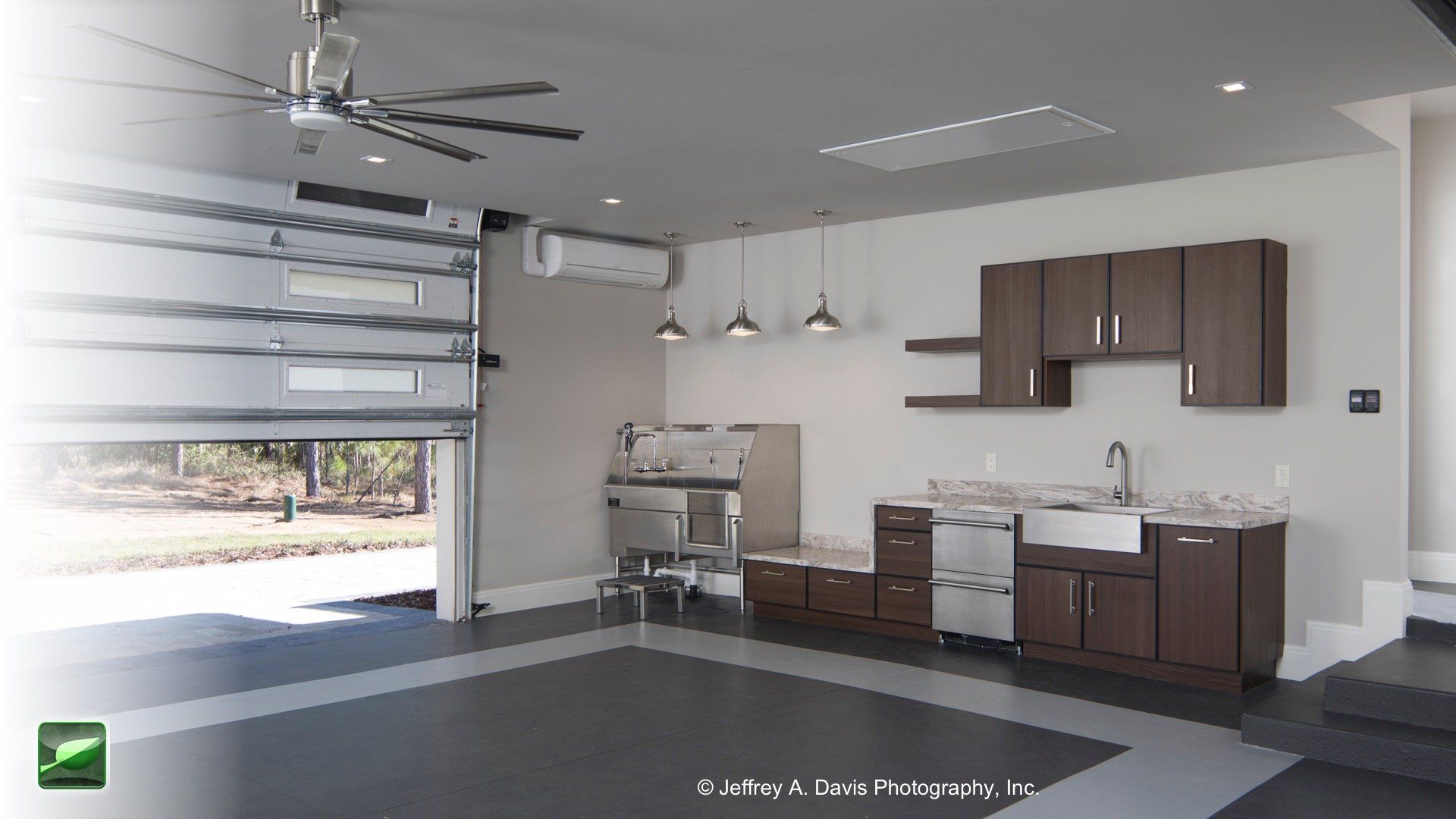 NatureKast outdoor cabinet design