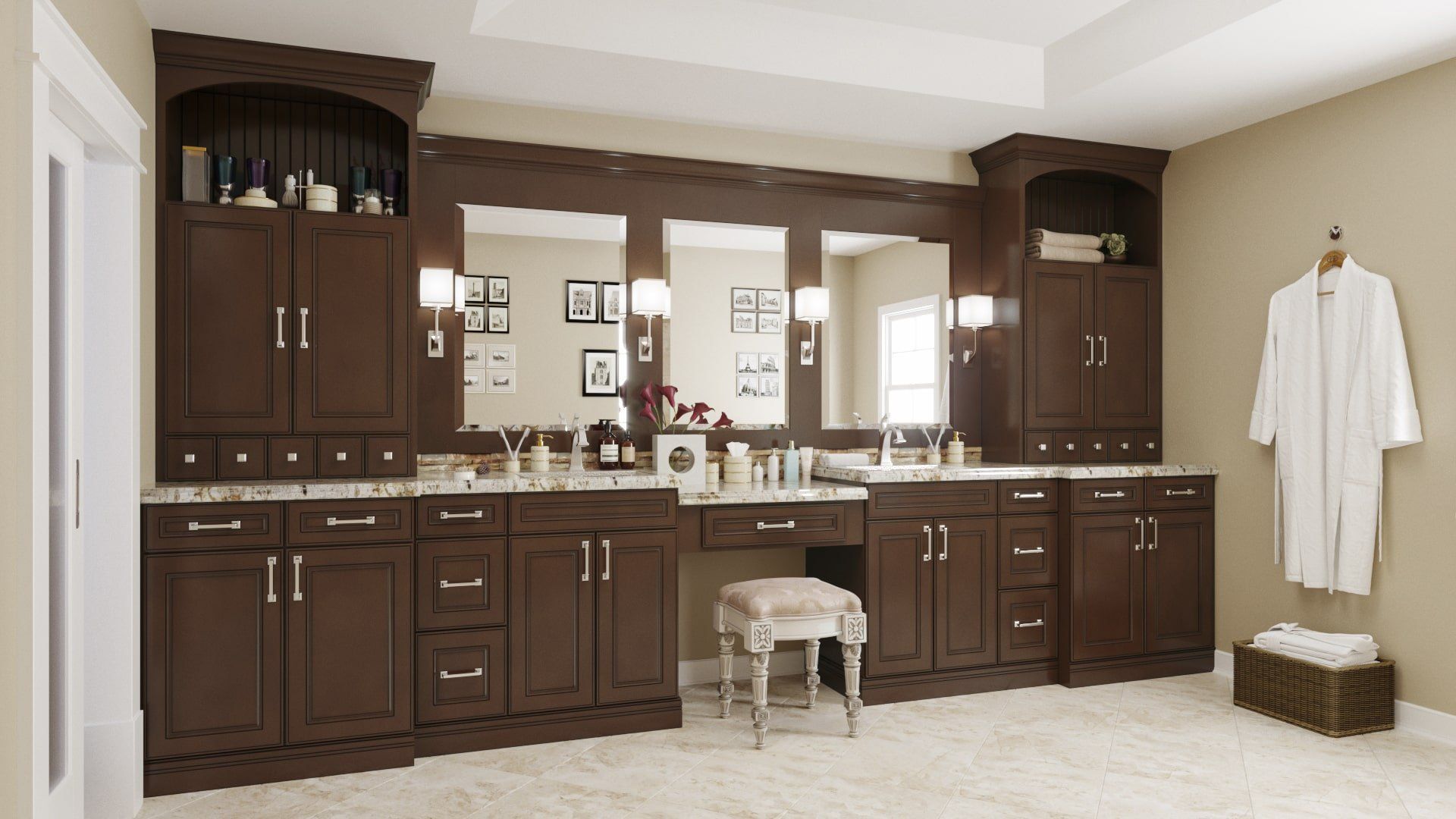 US cabinet depot cabinet design