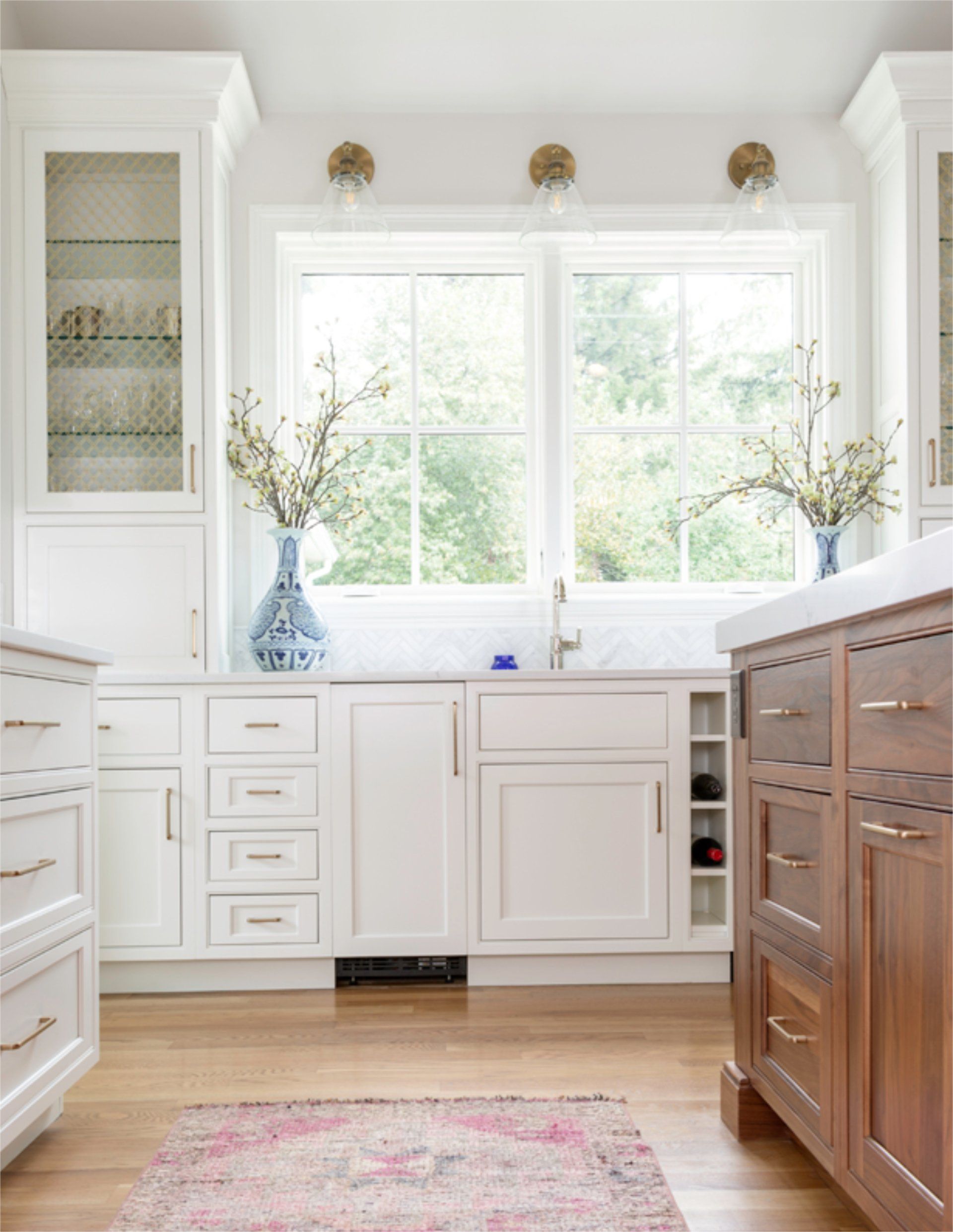 Shiloh cabinets