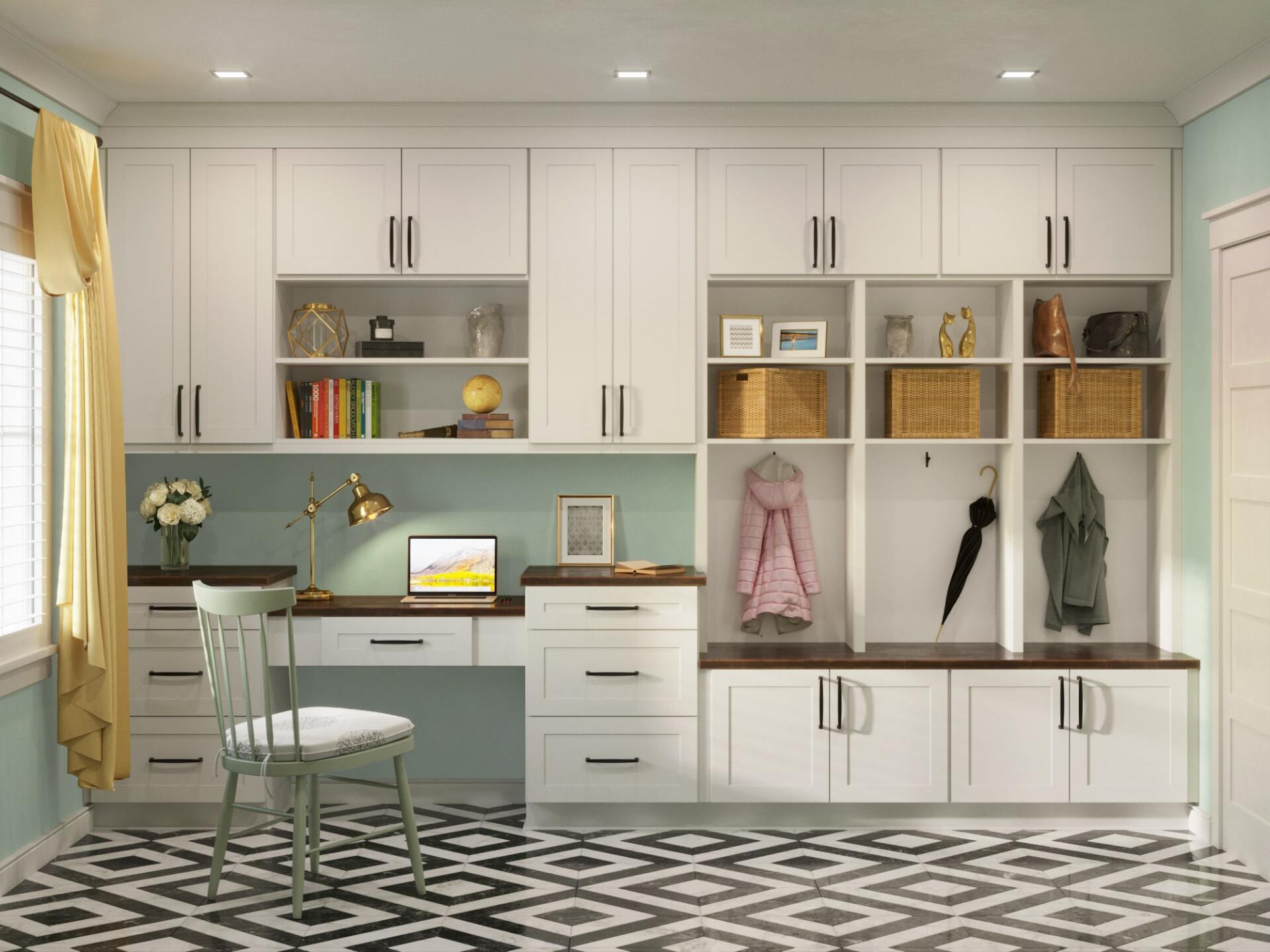 US cabinet depot cabinet design