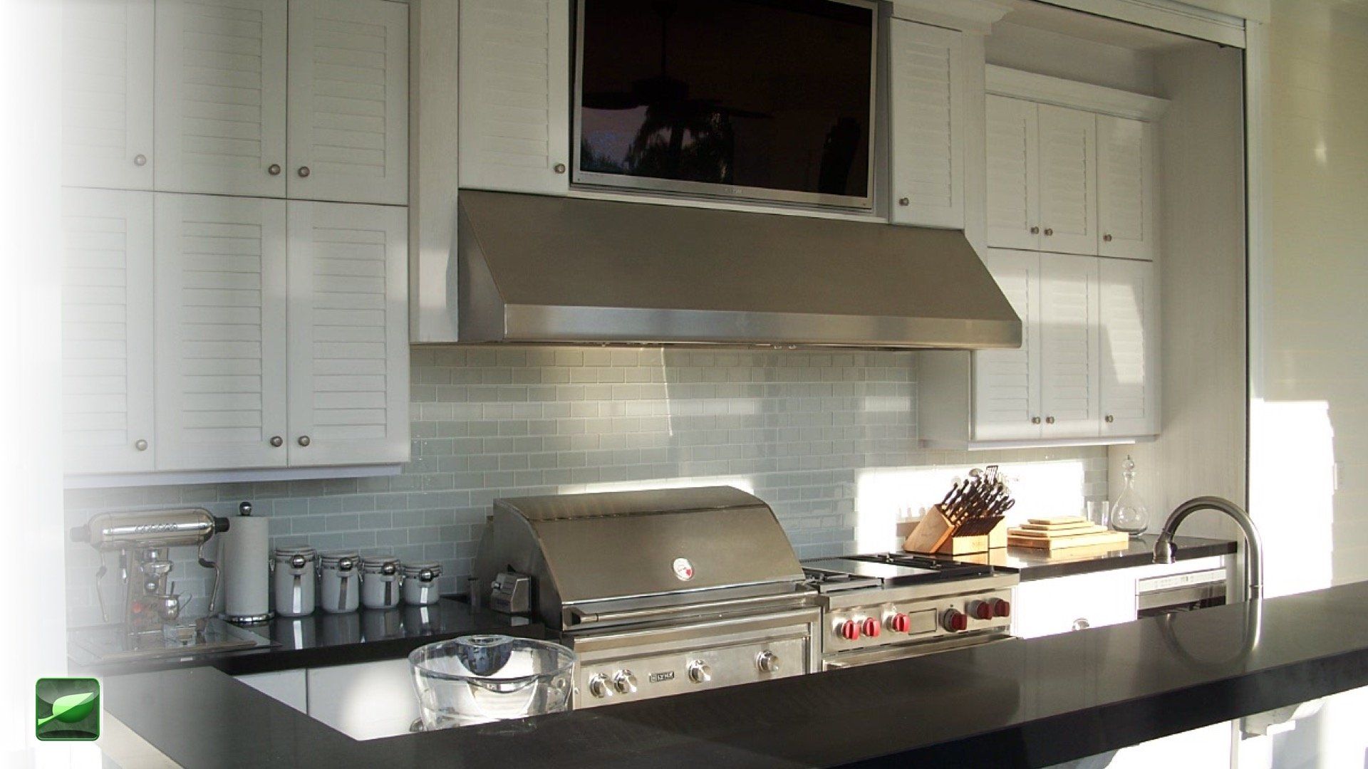 NatureKast outdoor cabinet design